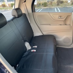 ホンダ　N-WGN HID スマートキー車検R9/1までありますの画像