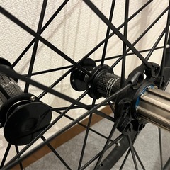 カンパニョーロ　シャマルミレの画像