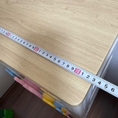 【レア】キティタンス　チェスト
の画像