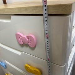 【レア】キティタンス　チェスト
の画像