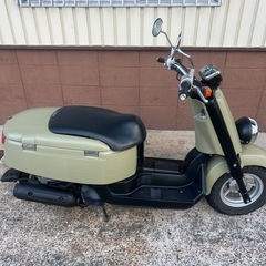 ヤマハ　VOX 原付の画像
