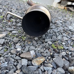 スズキキャリーda63t用マフラーの画像