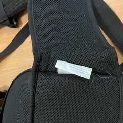 ヒップシートの画像