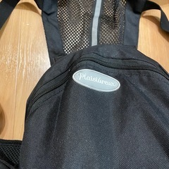 ヒップシートの画像