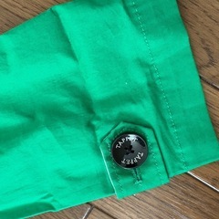 110、120トレンチコート新品の画像