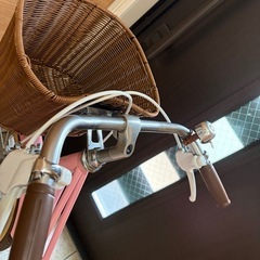 20インチ 自転車　
の画像