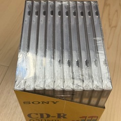 CDRの画像