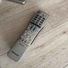 20インチテレビの画像