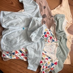 50.60サイズ10着まとめ売りの画像