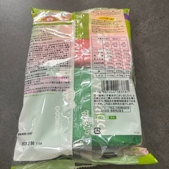子供用 お菓子セットの画像