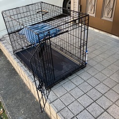 猫ケージ、子犬ケージの画像