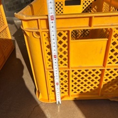 コンテナの画像