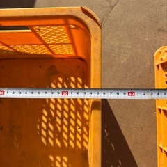 コンテナの画像