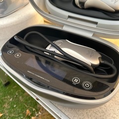 脱毛器　ケノンV4.1の画像