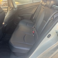 50プリウス後期　R1年　車検付き　Sツーリング　かなり安いと思います。の画像