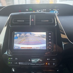 50プリウス後期　R1年　車検付き　Sツーリング　かなり安いと思います。の画像