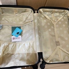 スーツケース
の画像