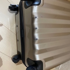 スーツケース
の画像