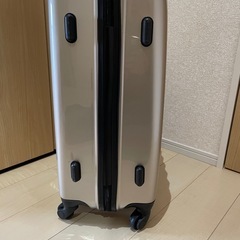 スーツケース
の画像