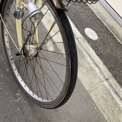 自転車76
の画像