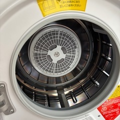 小型衣類乾燥機の画像