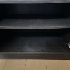 【1/26〜30受け渡し】食器棚の画像