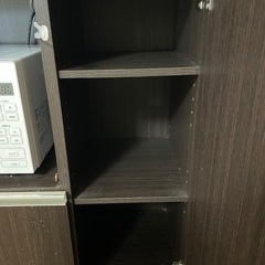 【1/26〜30受け渡し】食器棚の画像