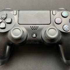 play station4 CUH-2115B (1T) の画像