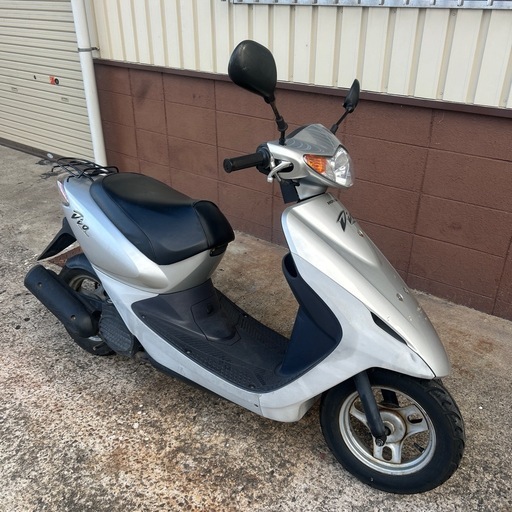ホンダDio 原付AF56 (lo) 久米田のホンダの中古あげます・譲ります