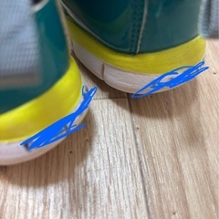 ナイキ　ダイナモ　14cm
の画像