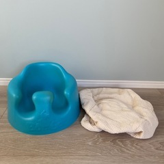 バンボ　バンボカバー　セットの画像