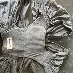 コニー抱っこ紐　の画像