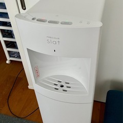 フレシャス slat 買い切りモデルの画像