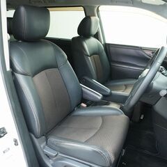 大人数が乗れるし、いっぱい載せられる！の画像