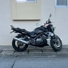 バリオス1型の画像