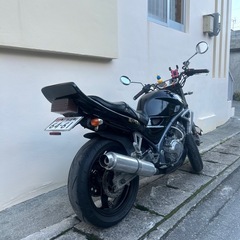 バリオス1型の画像