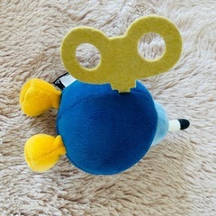 スーパーマリオ　ボム
ヘイ　ぬいぐるみの画像