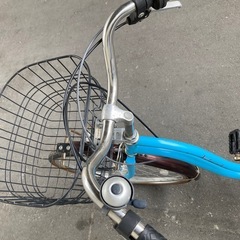 自転車87の画像