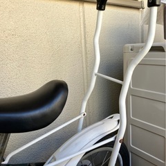 14インチ　子ども用自転車の画像