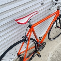 アンカー　ロードバイクの画像