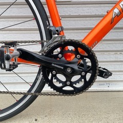 アンカー　ロードバイクの画像