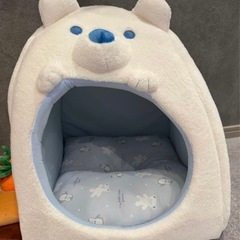 ペット　ハウスの画像