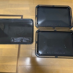 オーブントースター　東芝の画像