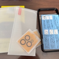 iPhone15プロMAX
の画像