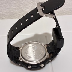 G-SHOCK mini GMN-500の画像