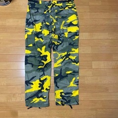 ロスコ迷彩M相当の画像