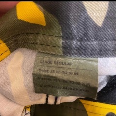 ロスコ迷彩M相当の画像