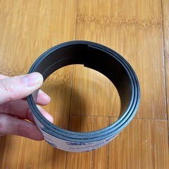 3Mマグネットテープの画像