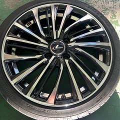 WedsレオニスFS 16インチ4本　美品　
交渉可の画像