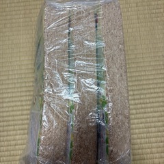 ハムスター床材の画像